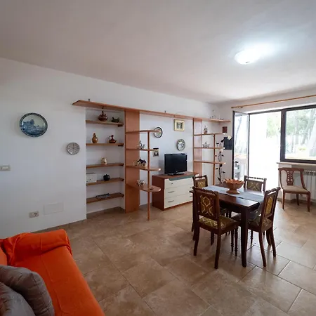 Bed & Breakfast Twin Tails - Sant'isidoro Sant Isidoro (Apulia)