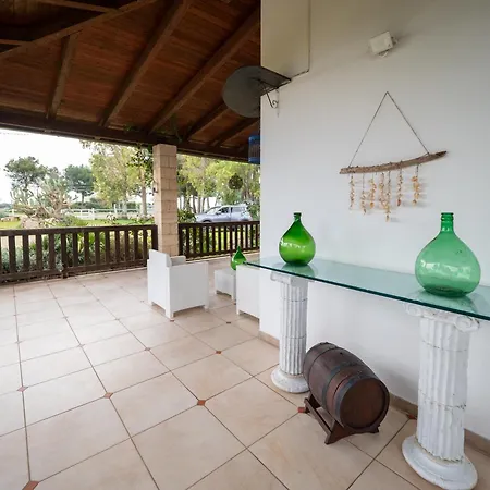 Bed & Breakfast Twin Tails - Sant'isidoro