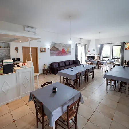 Bed & Breakfast Twin Tails - Sant'isidoro