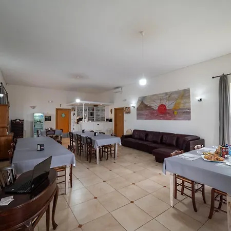 Bed & Breakfast Twin Tails - Sant'isidoro *