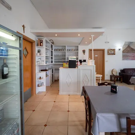 Twin Tails - Sant'isidoro Bed & Breakfast Sant Isidoro (Apulia)