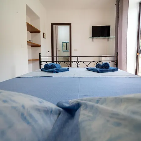 Bed & Breakfast Twin Tails - Sant'isidoro *