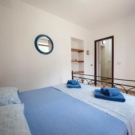 Twin Tails - Sant'isidoro Bed & Breakfast Sant Isidoro (Apulia)