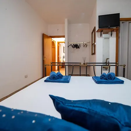 Bed & Breakfast Twin Tails - Sant'isidoro Sant Isidoro (Apulia)