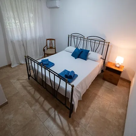 Bed & Breakfast Twin Tails - Sant'isidoro Sant Isidoro (Apulia)