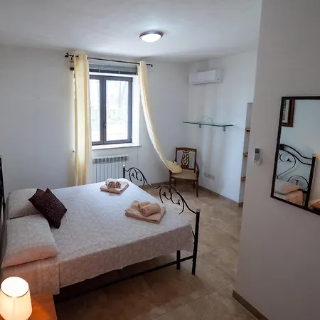 Bed & Breakfast Twin Tails - Sant'isidoro