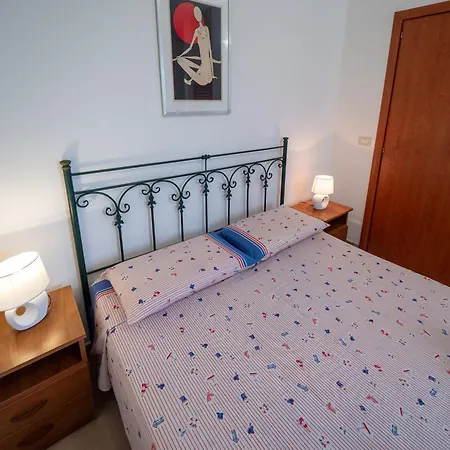 Twin Tails - Sant'isidoro Bed & Breakfast