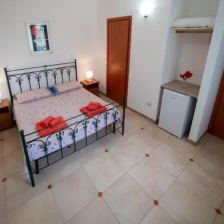 Bed & Breakfast Twin Tails - Sant'isidoro *
