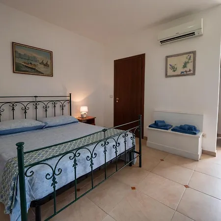 Bed & Breakfast Twin Tails - Sant'isidoro