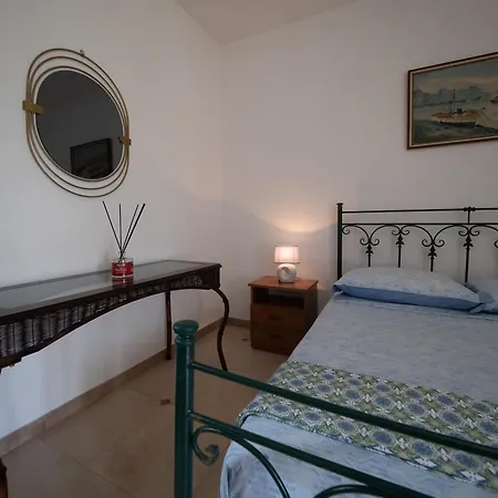 Bed & Breakfast Twin Tails - Sant'isidoro Sant Isidoro (Apulia)