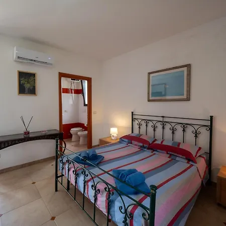 Bed & Breakfast Twin Tails - Sant'isidoro *