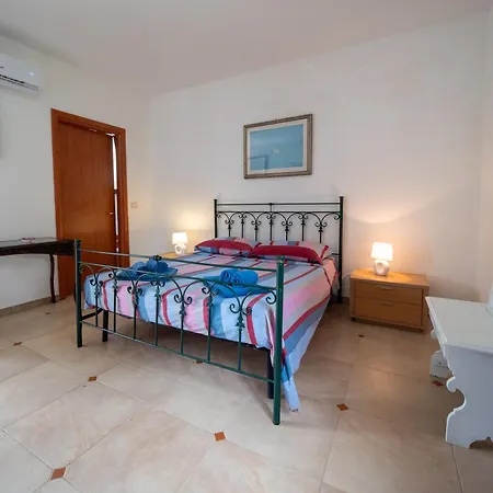 Bed & Breakfast Twin Tails - Sant'isidoro Sant Isidoro (Apulia)