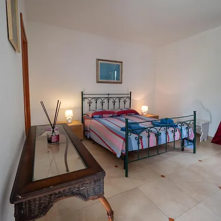 Bed & Breakfast Twin Tails - Sant'isidoro *