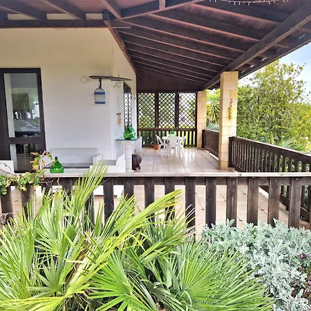 Bed & Breakfast Twin Tails - Sant'isidoro Sant Isidoro (Apulia)