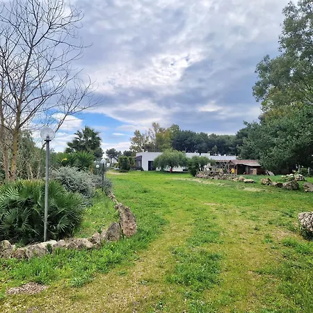 Bed & Breakfast Twin Tails - Sant'isidoro