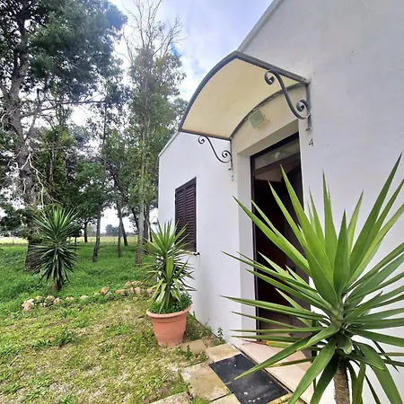 Bed & Breakfast Twin Tails - Sant'isidoro *