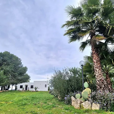 Bed & Breakfast Twin Tails - Sant'isidoro Sant Isidoro (Apulia)