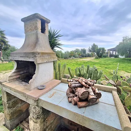 Twin Tails - Sant'isidoro Bed & Breakfast Sant Isidoro (Apulia)