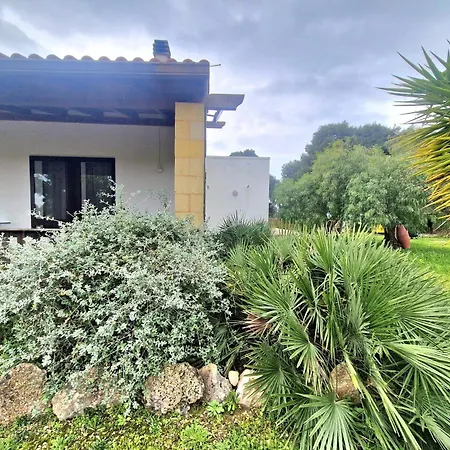 Bed & Breakfast Twin Tails - Sant'isidoro Sant Isidoro (Apulia)