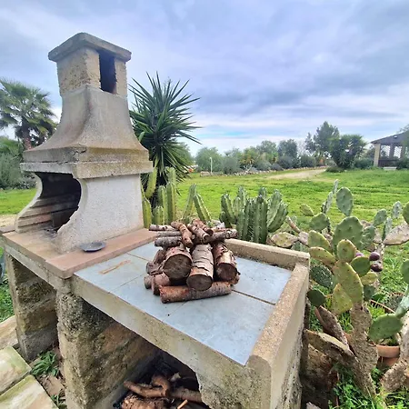 Bed & Breakfast Twin Tails - Sant'isidoro Sant Isidoro (Apulia)