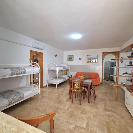Twin Tails - Sant'isidoro Bed & Breakfast Sant Isidoro (Apulia)