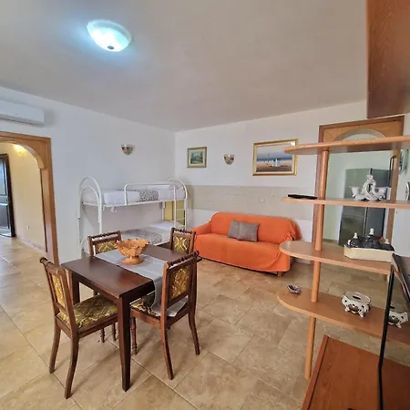 Twin Tails - Sant'isidoro Bed & Breakfast Sant Isidoro (Apulia)
