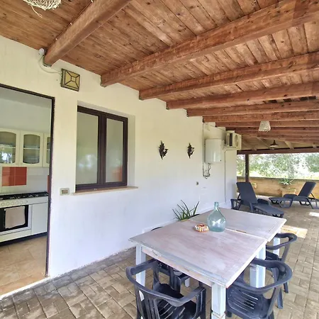 Twin Tails - Sant'isidoro Bed & Breakfast Sant Isidoro (Apulia)